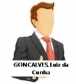 GONÇALVES, Luiz Da Cunha